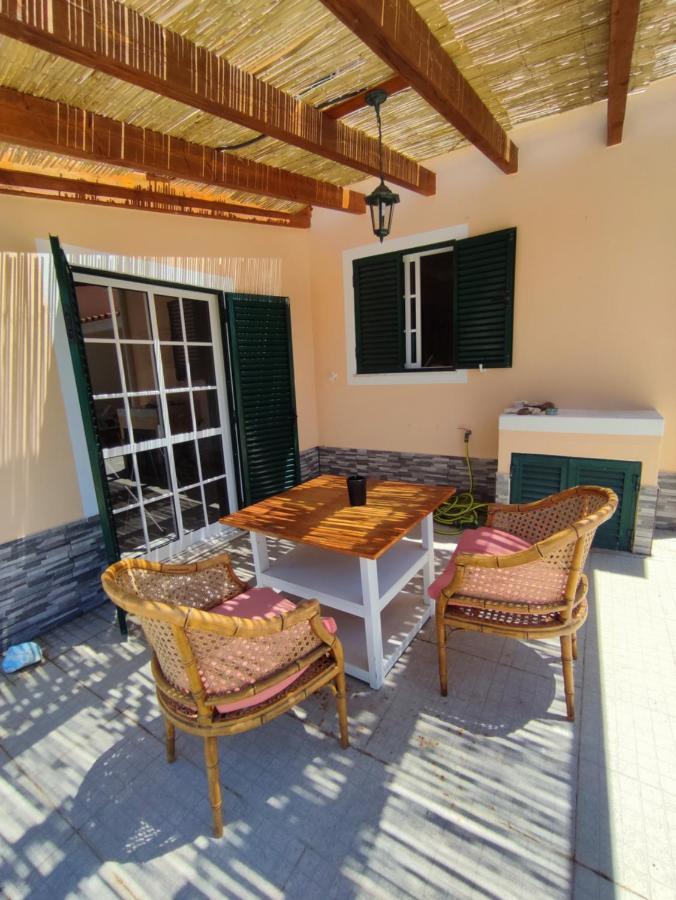Guesthouse Monte Francisco Baanswy - 3 Quartos - Piscina Privada Castro Marim Extérieur photo