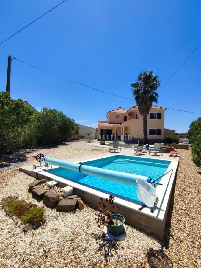 Guesthouse Monte Francisco Baanswy - 3 Quartos - Piscina Privada Castro Marim Extérieur photo