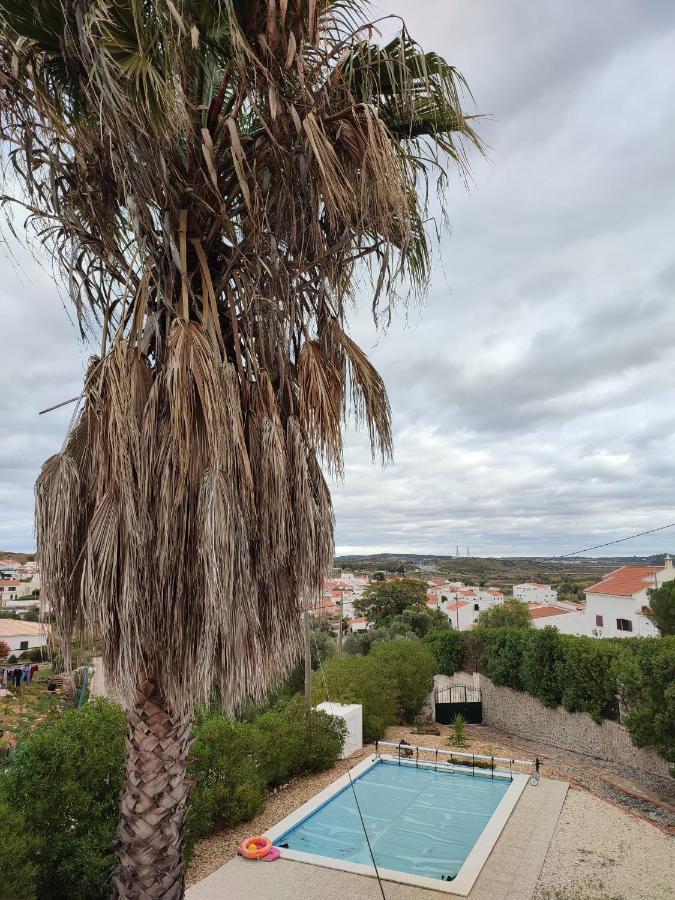 Guesthouse Monte Francisco Baanswy - 3 Quartos - Piscina Privada Castro Marim Extérieur photo