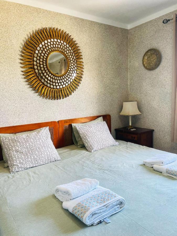Guesthouse Monte Francisco Baanswy - 3 Quartos - Piscina Privada Castro Marim Extérieur photo
